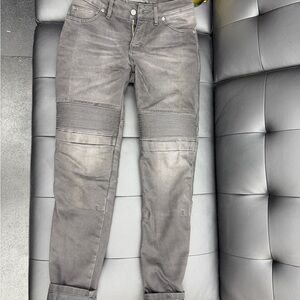 Pando Moto Motorcycle Jeans
